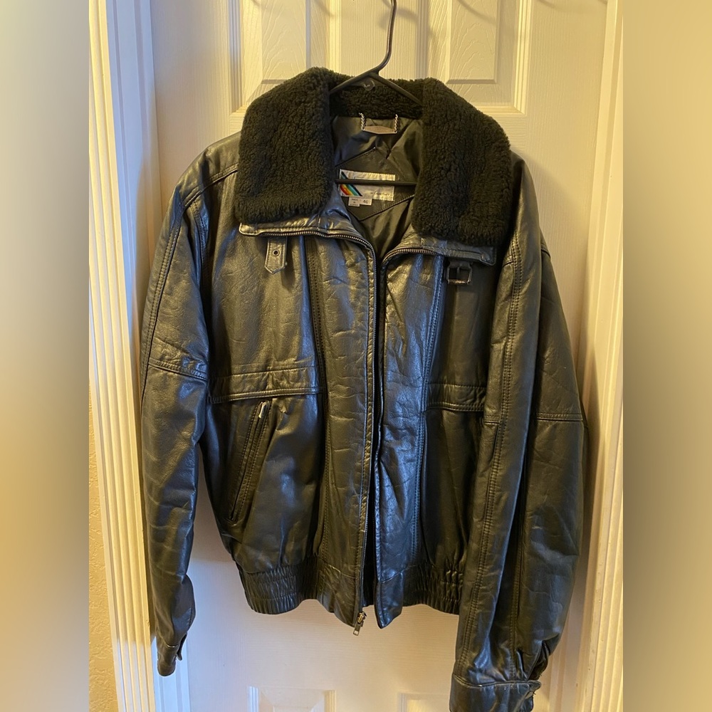 Members only jacket